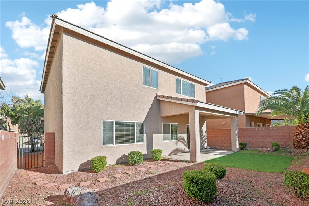 10979 Palo Duro Canyon Street