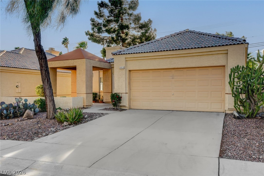 353 Mill Hollow Road