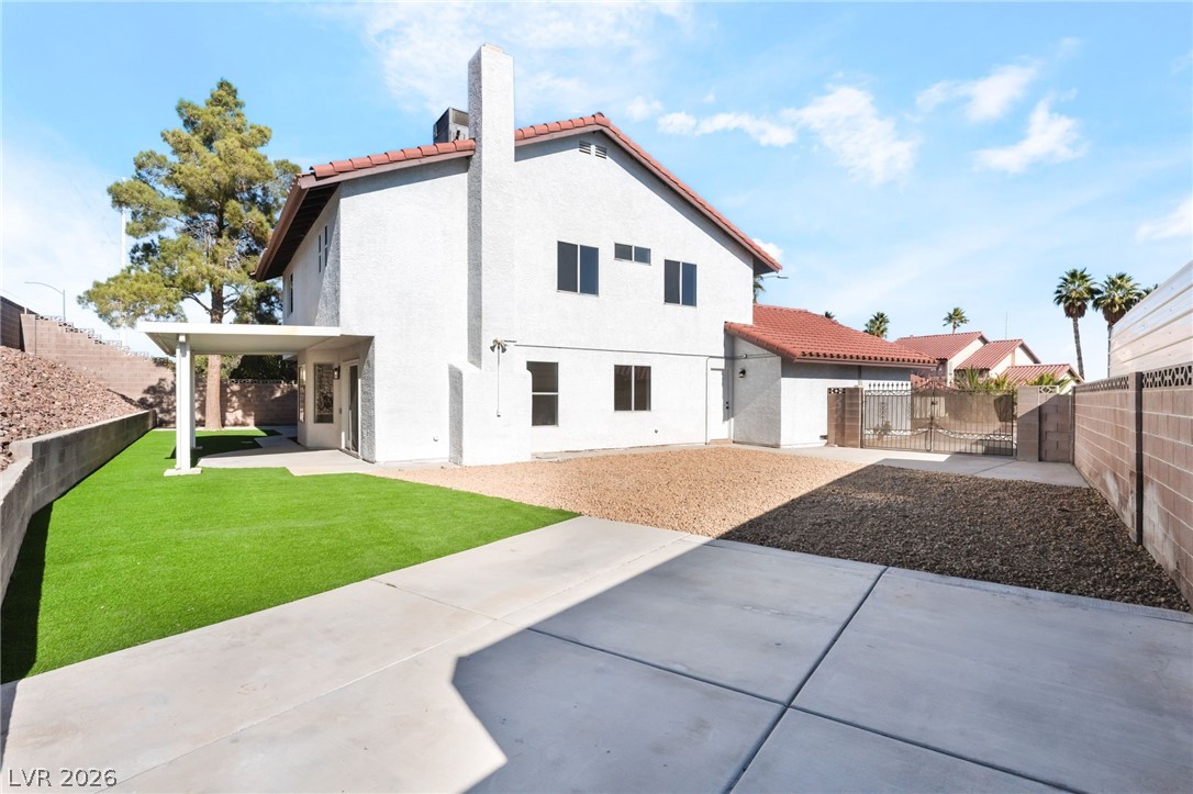 1517 Kirby Drive