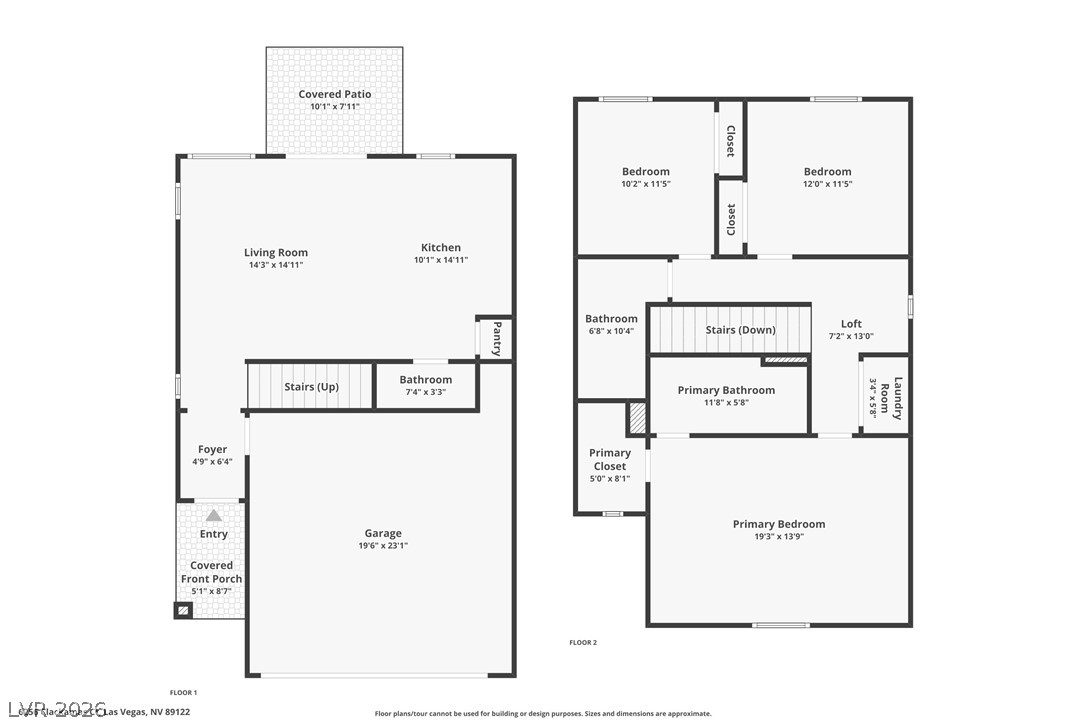 6256 Clackamas Court