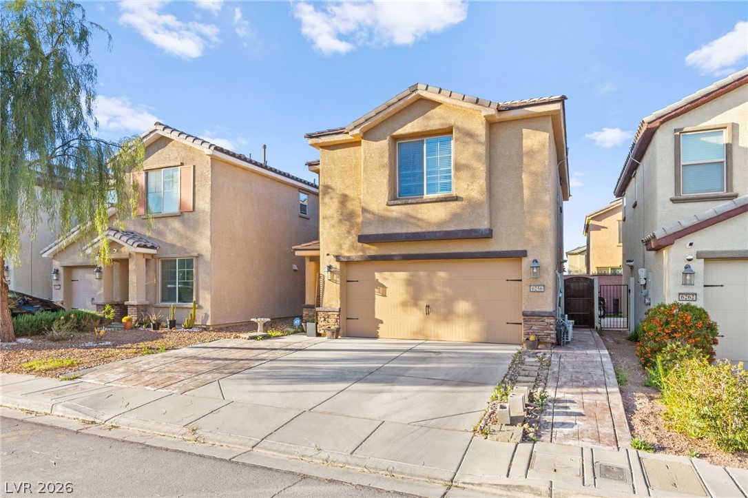 6256 Clackamas Court