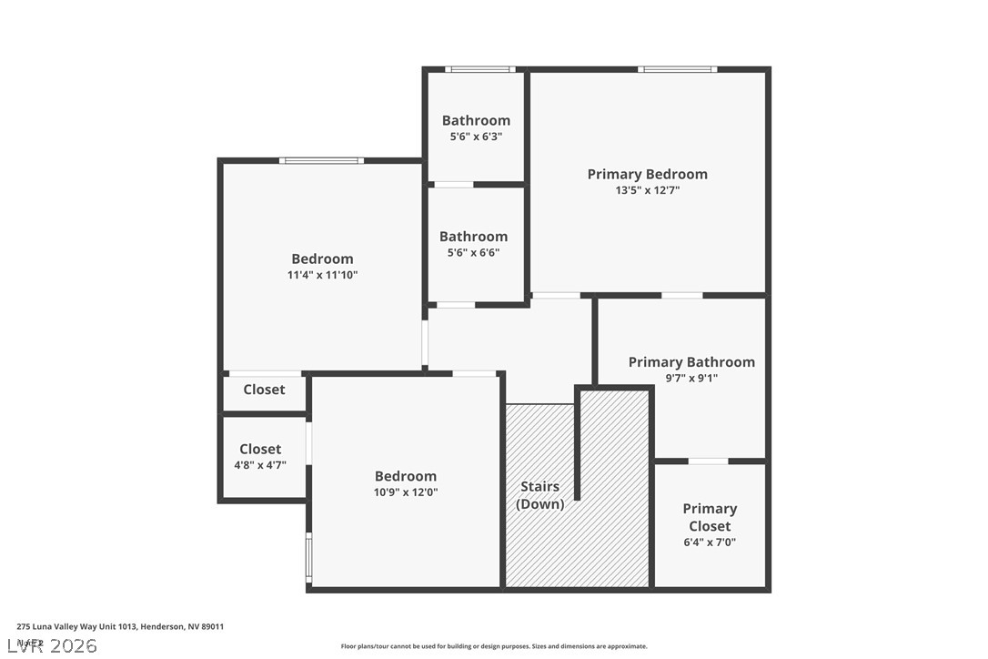 275 Luna Valley Way 1013