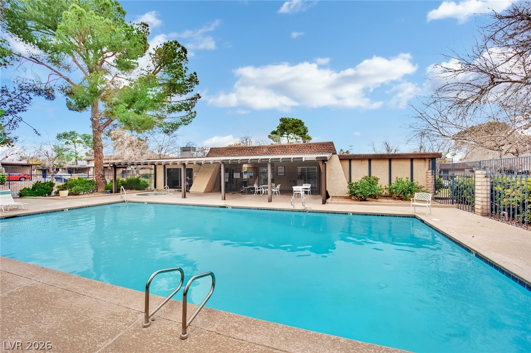 6154 Meadow Vista Lane