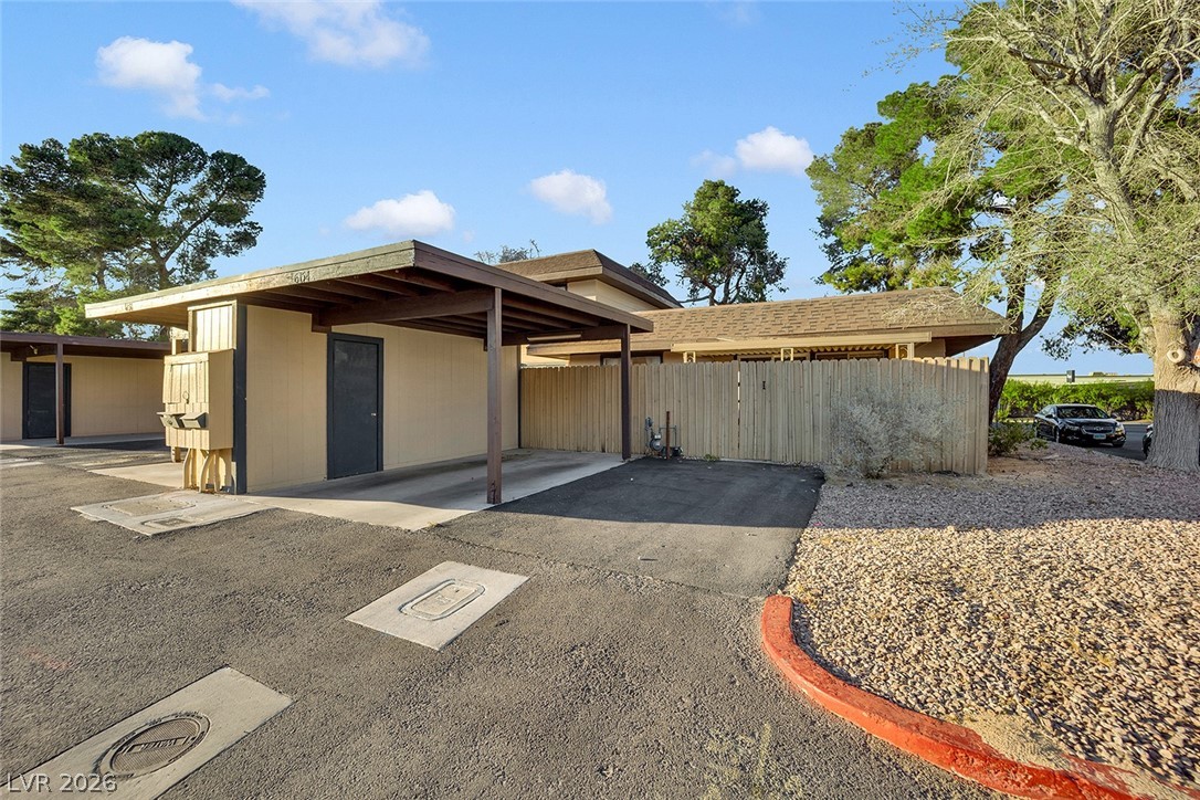 6154 Meadow Vista Lane