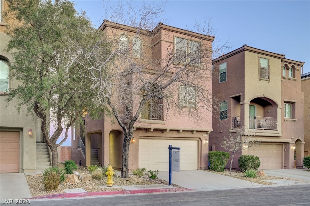 6622 Colorado Spruce Street