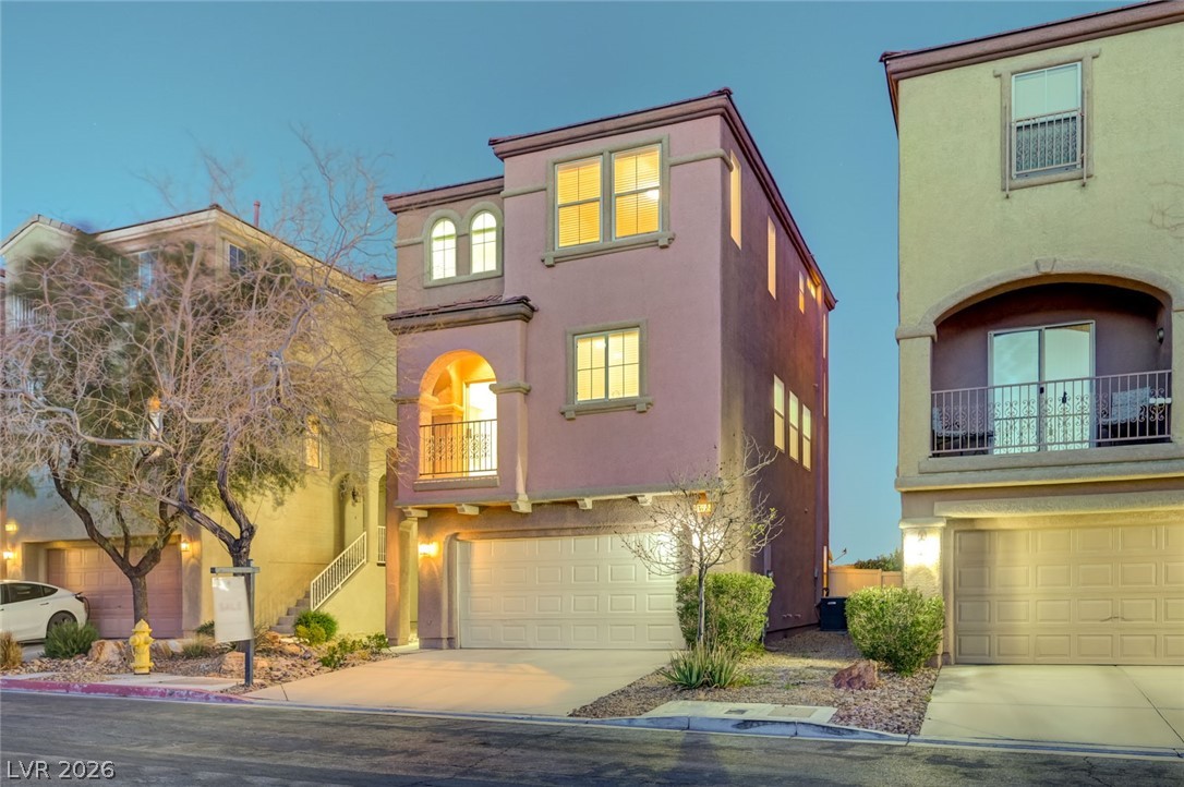 6622 Colorado Spruce Street