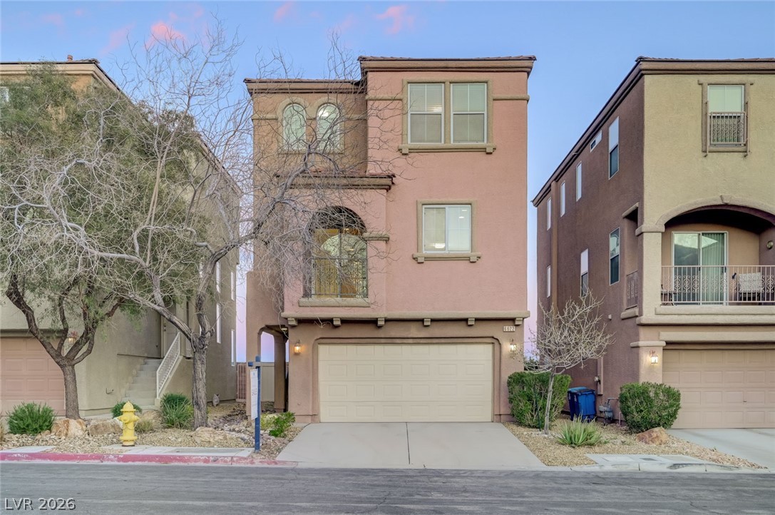 6622 Colorado Spruce Street