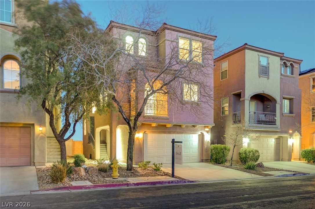 6622 Colorado Spruce Street