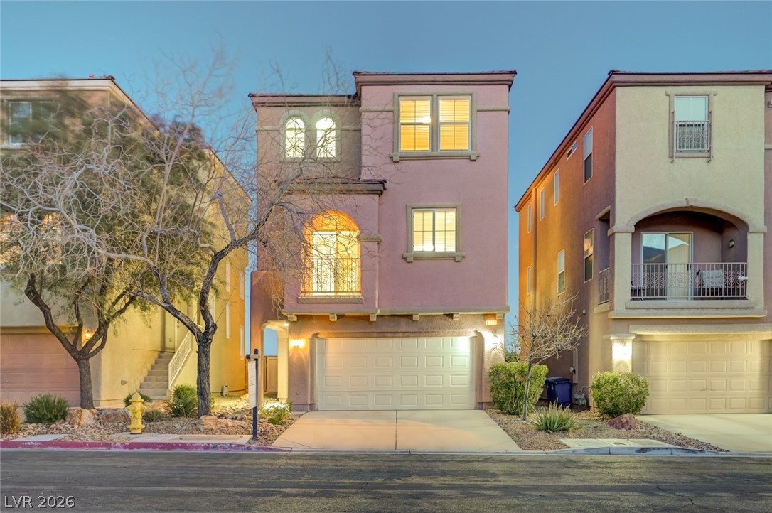 6622 Colorado Spruce Street