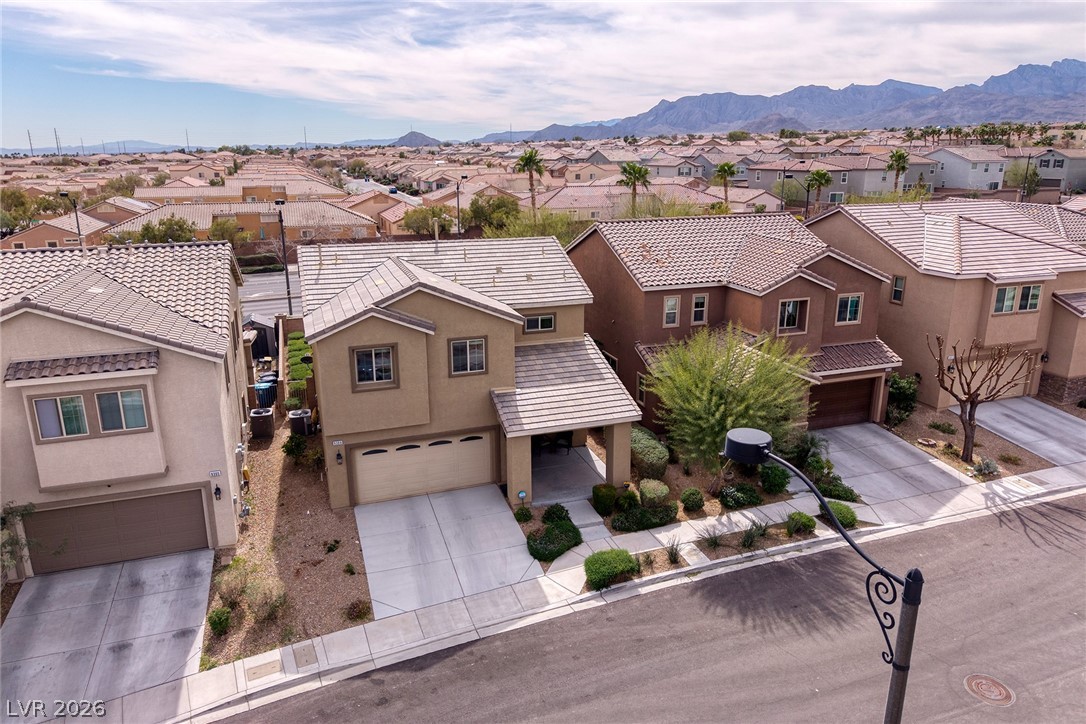 9309 Bright Blue Sky Avenue