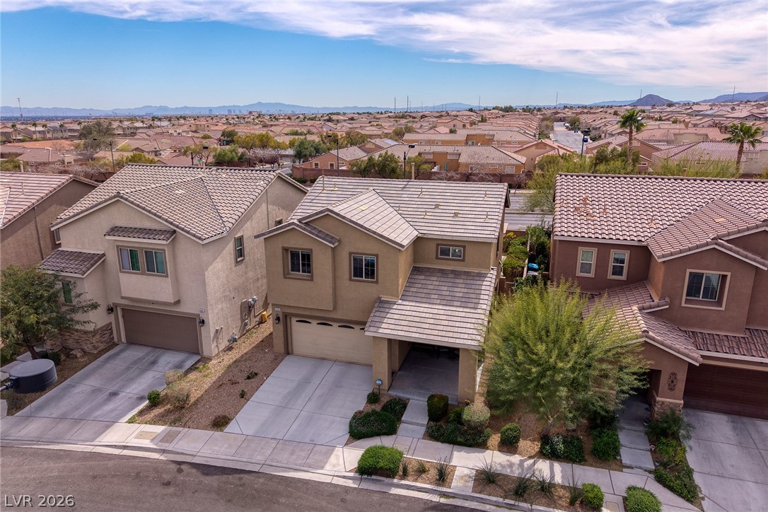 9309 Bright Blue Sky Avenue