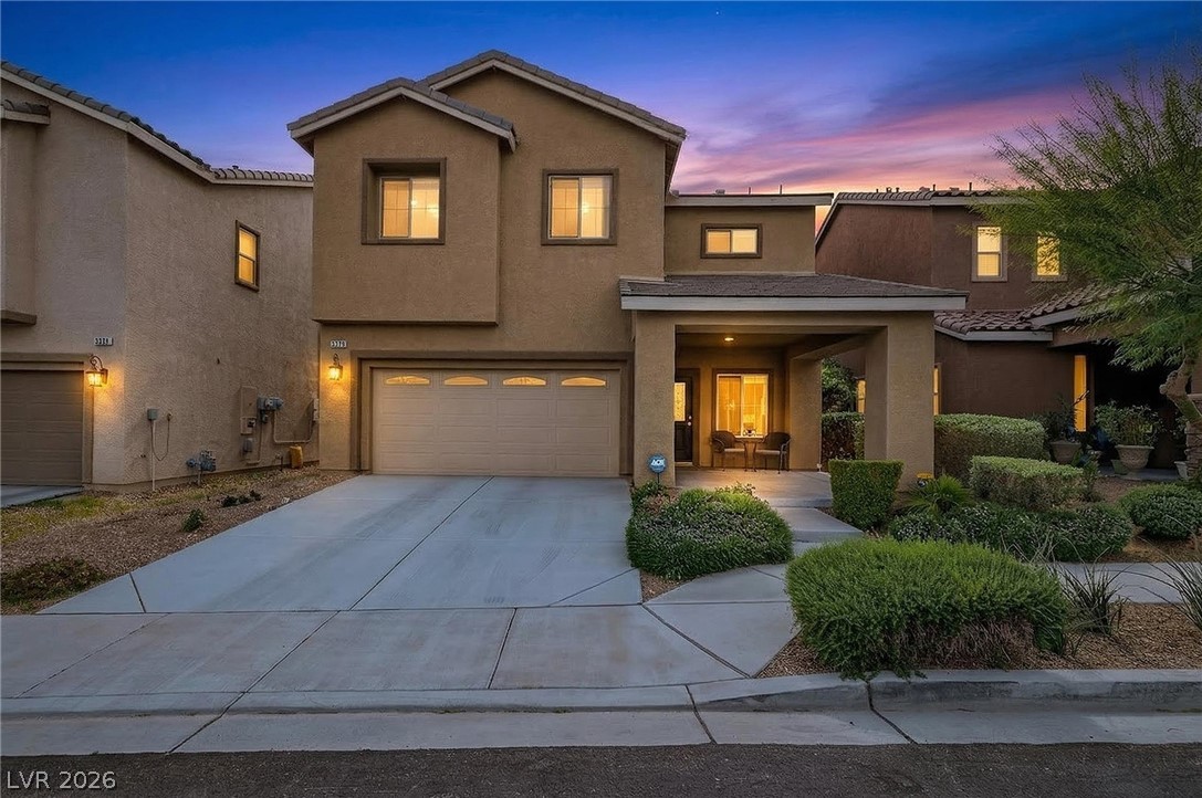 9309 Bright Blue Sky Avenue