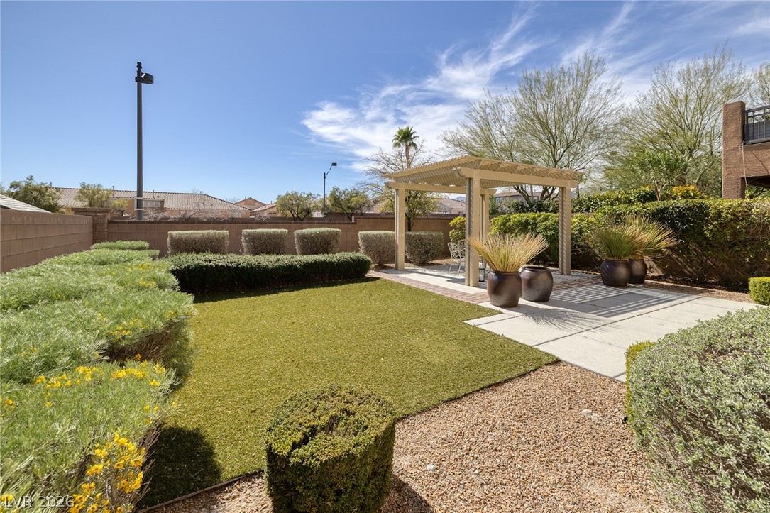 9309 Bright Blue Sky Avenue
