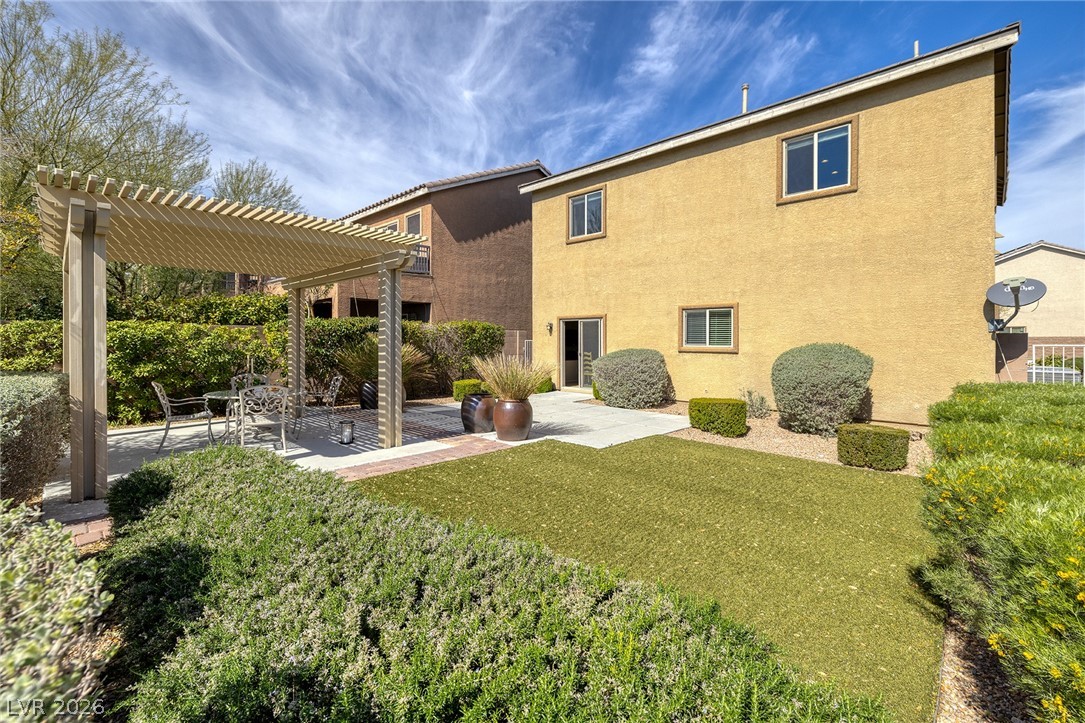 9309 Bright Blue Sky Avenue