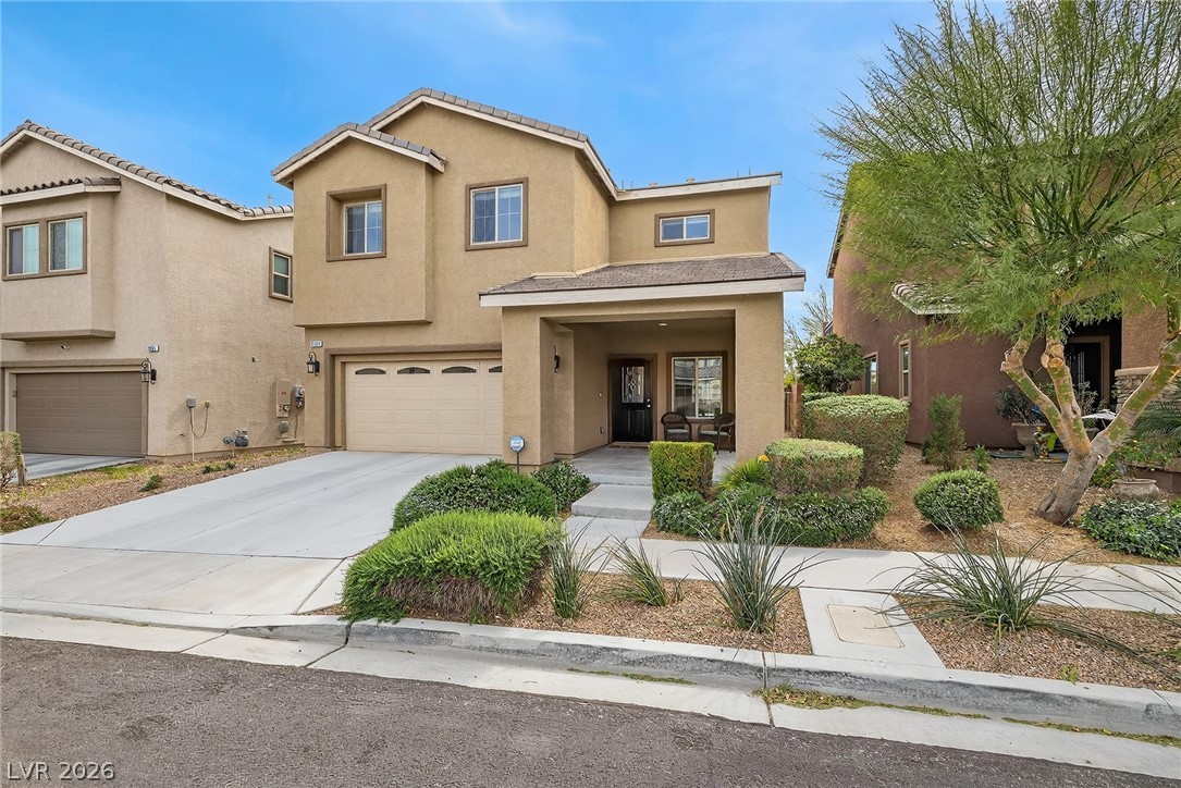 9309 Bright Blue Sky Avenue