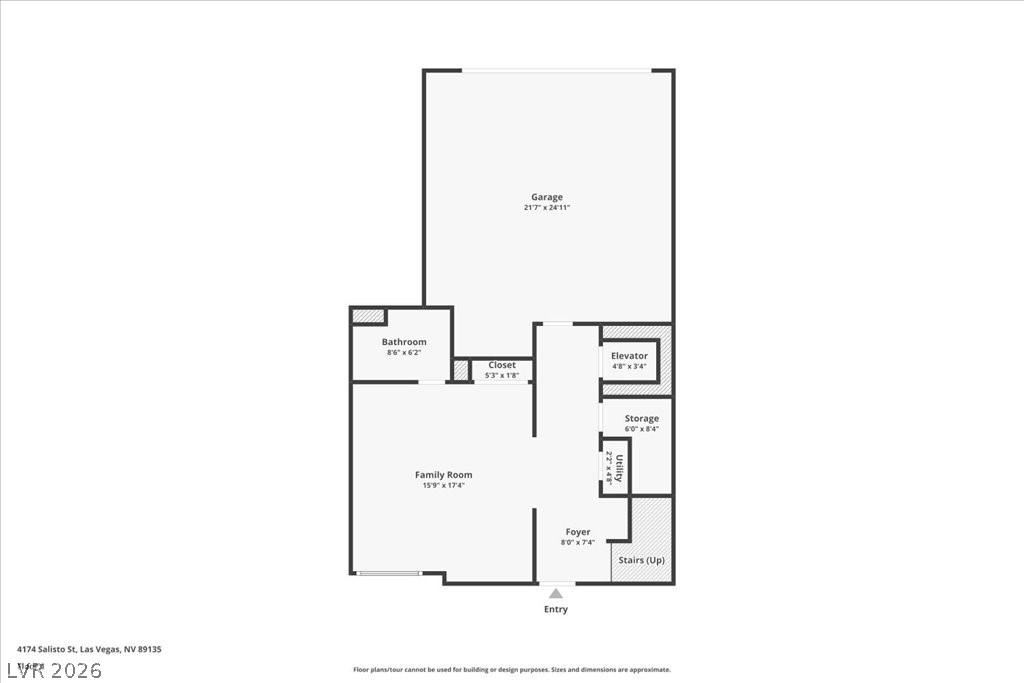 4174 Salisto Street 0