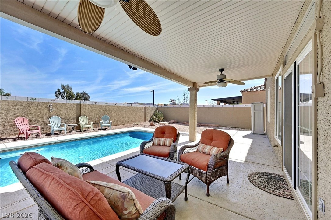 963 High Plains Drive