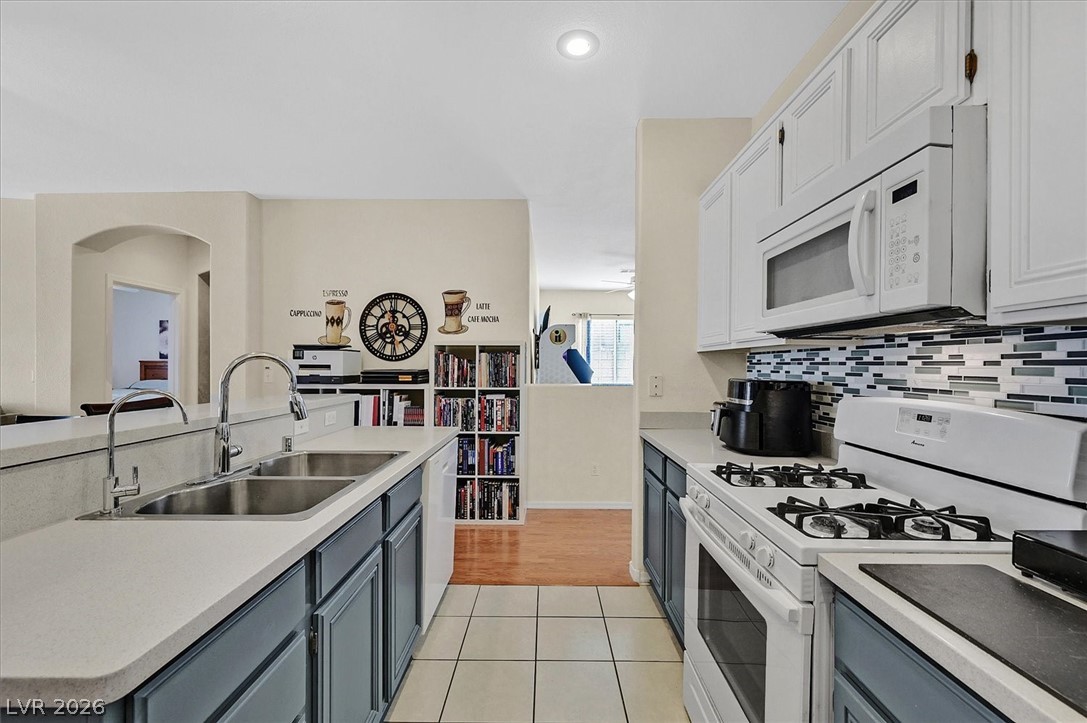 963 High Plains Drive