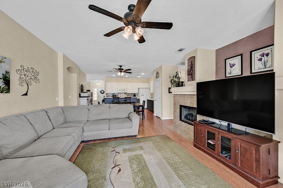 963 High Plains Drive