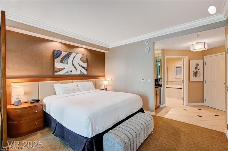 135 East Harmon Avenue 817