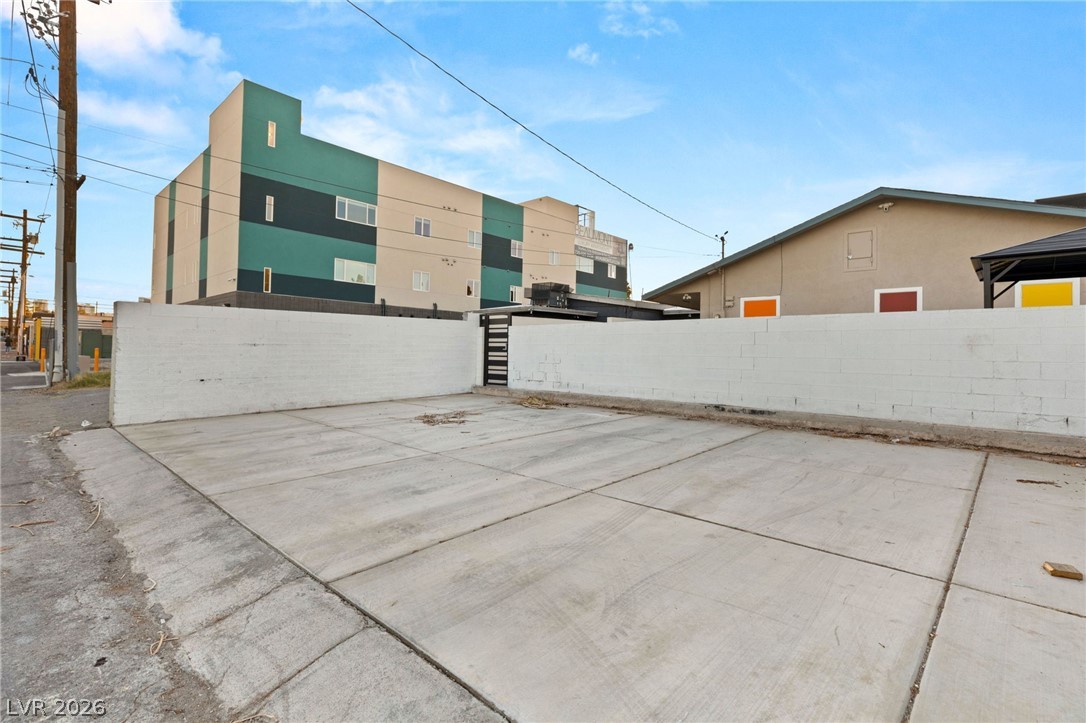 615 South 10th Street