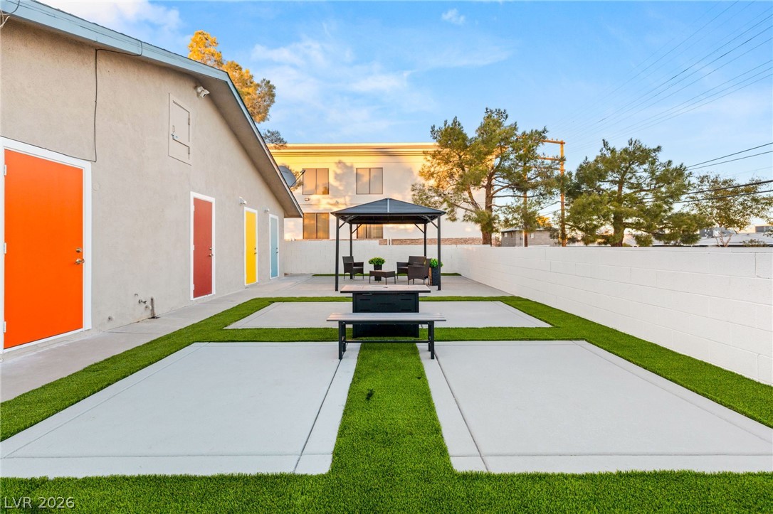 615 South 10th Street