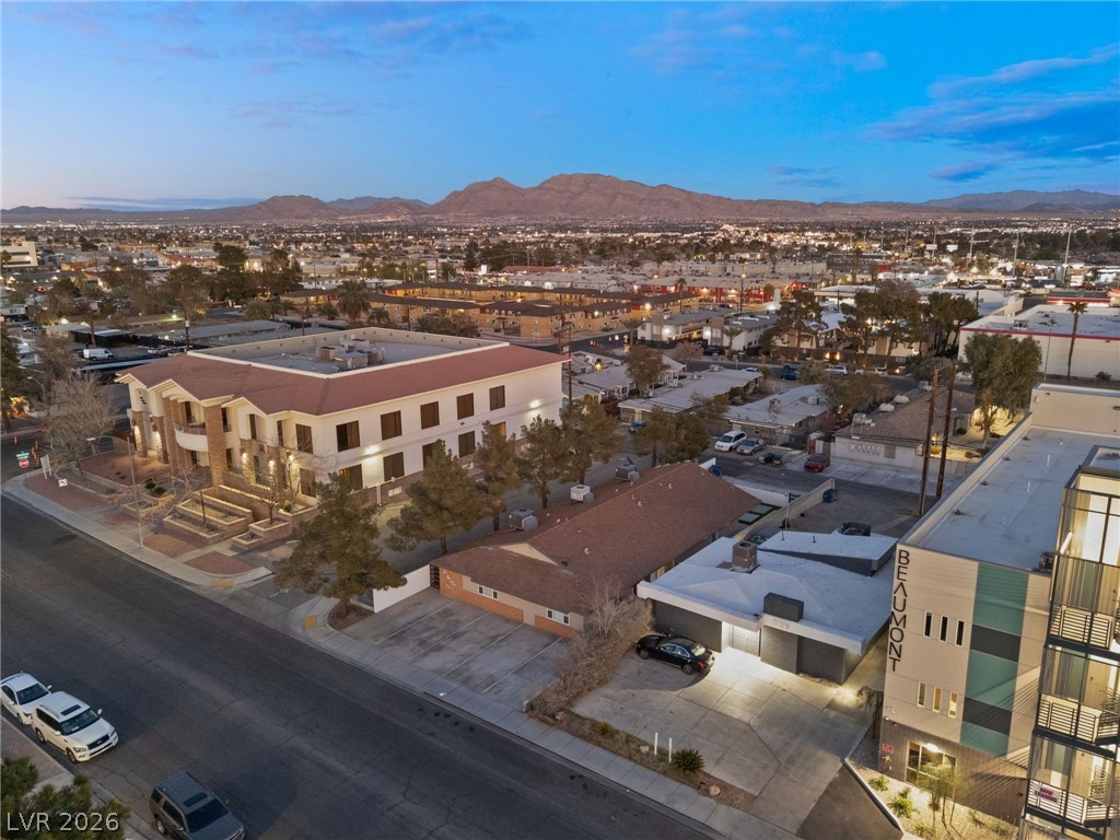 615 South 10th Street