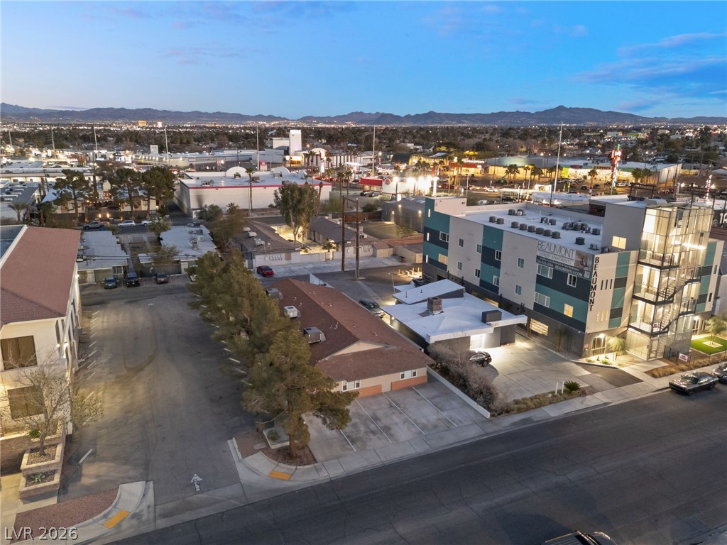 615 South 10th Street