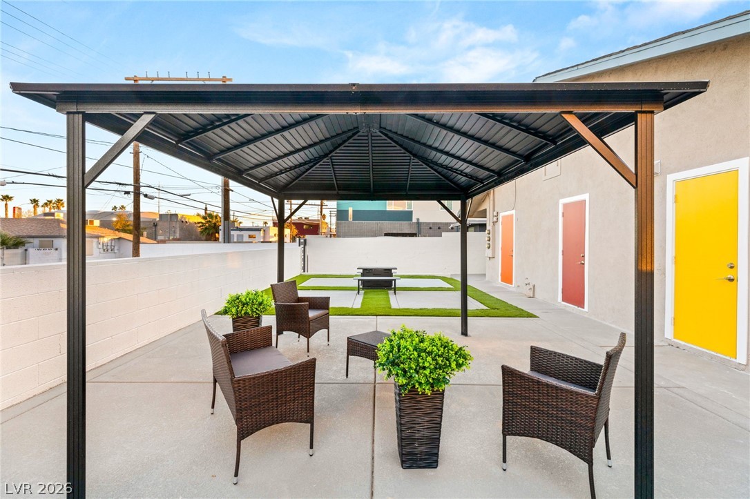 615 South 10th Street