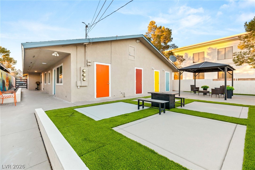 615 South 10th Street