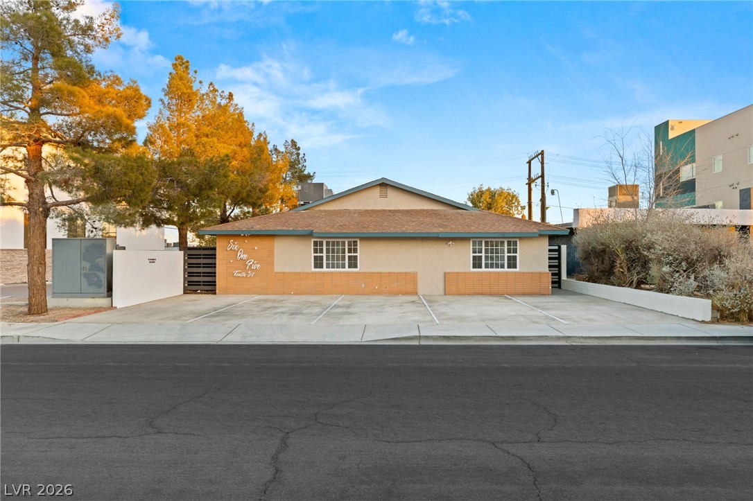 615 South 10th Street