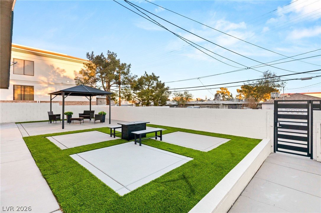 615 South 10th Street