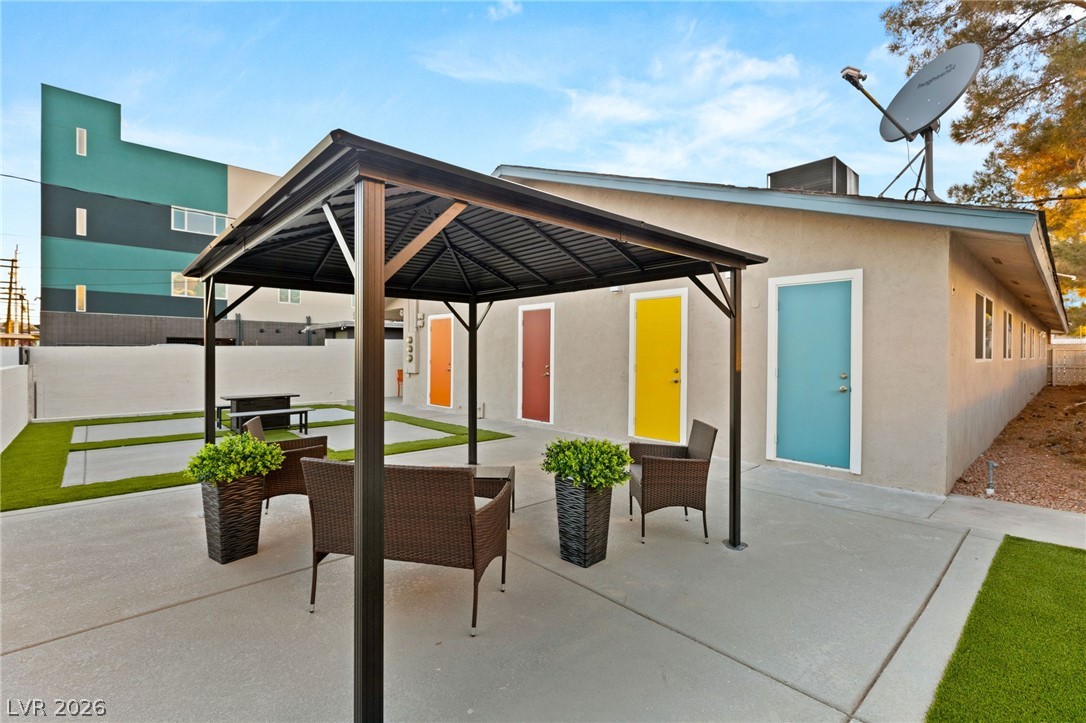 615 South 10th Street