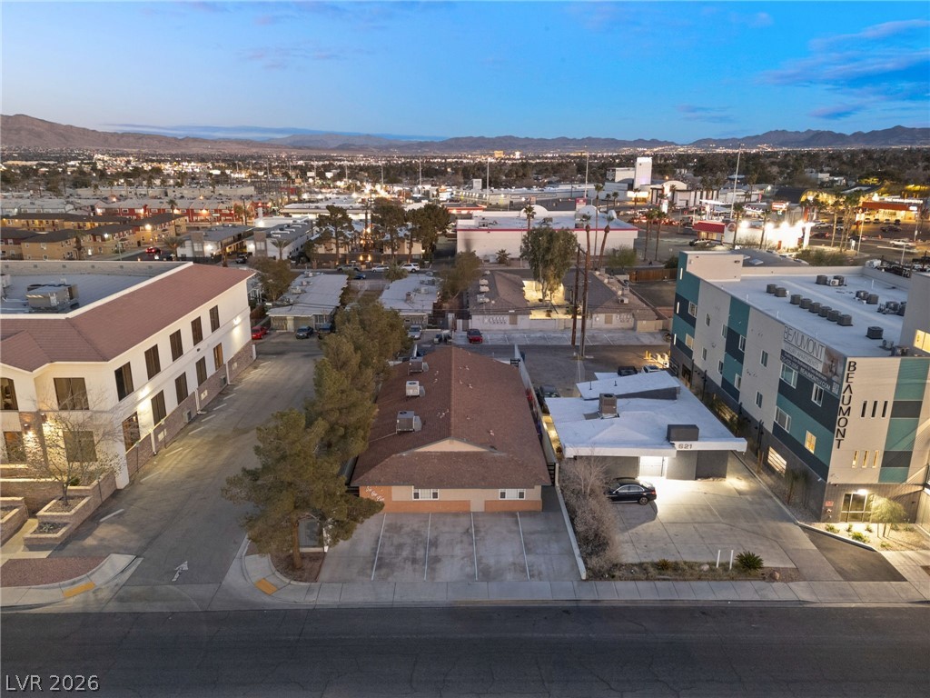 615 South 10th Street