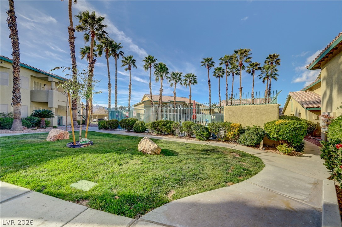 332 South Buffalo Drive 202