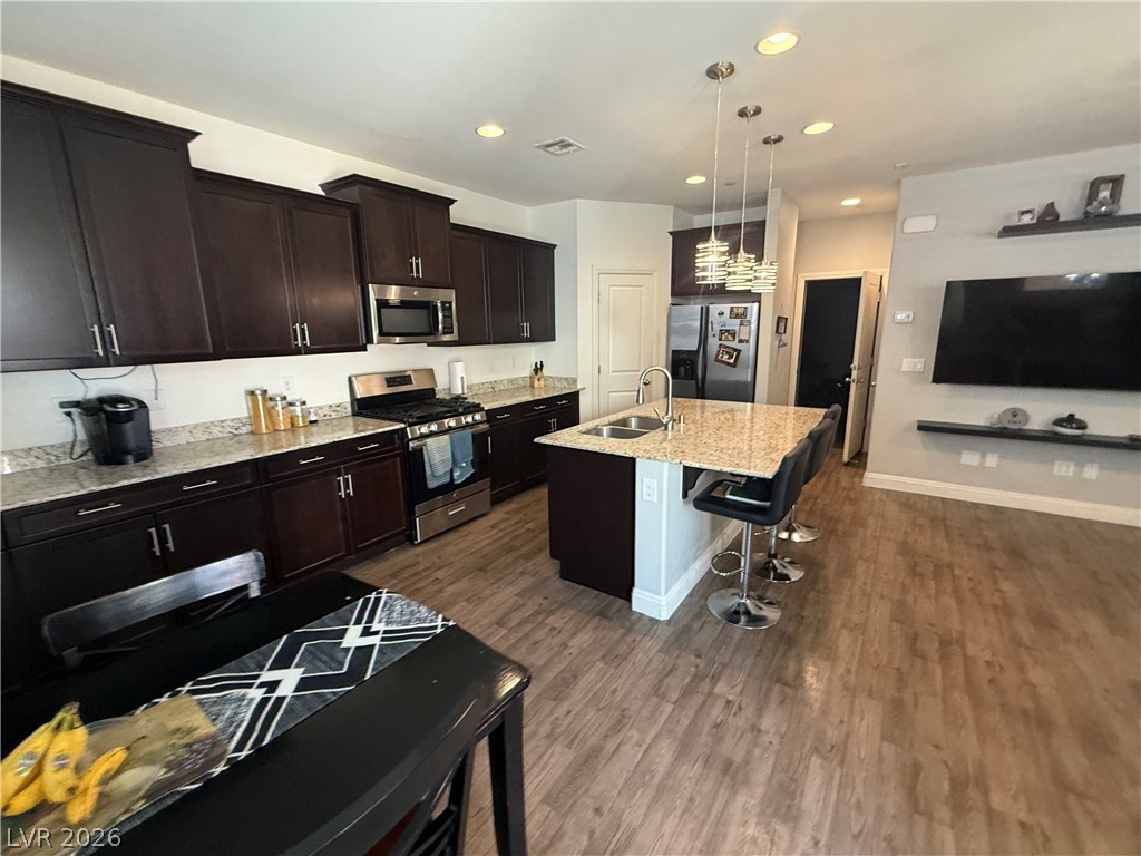7564 Moose River Court