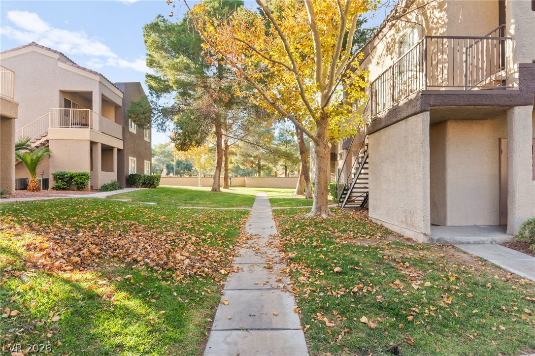 5250 South Rainbow Boulevard 1012