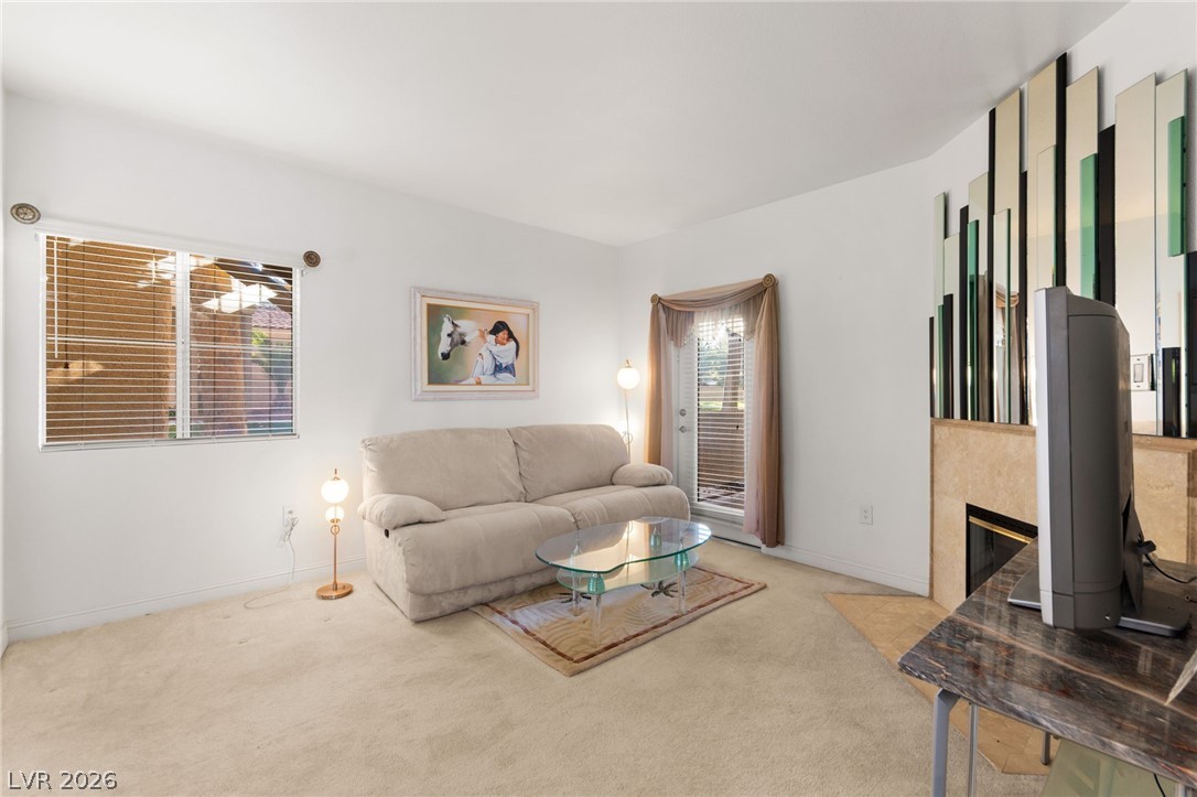 5250 South Rainbow Boulevard 1012