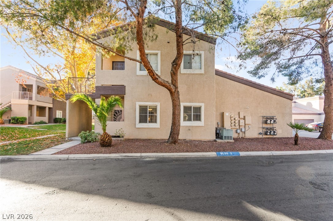 5250 South Rainbow Boulevard 1012