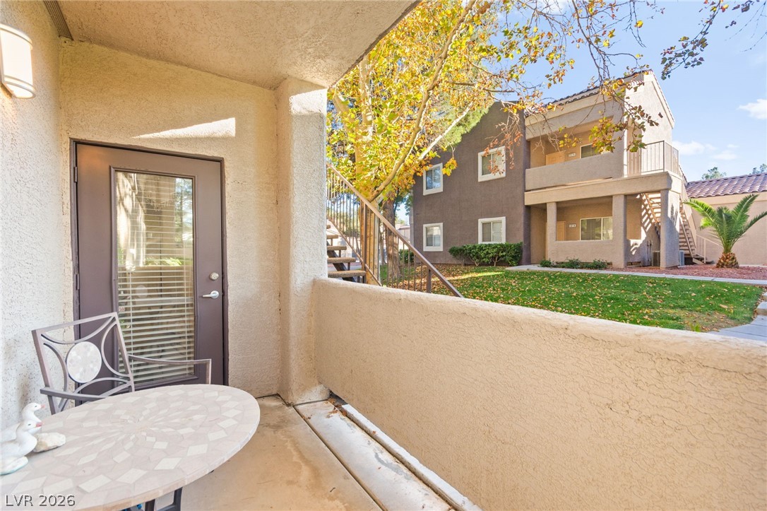 5250 South Rainbow Boulevard 1012