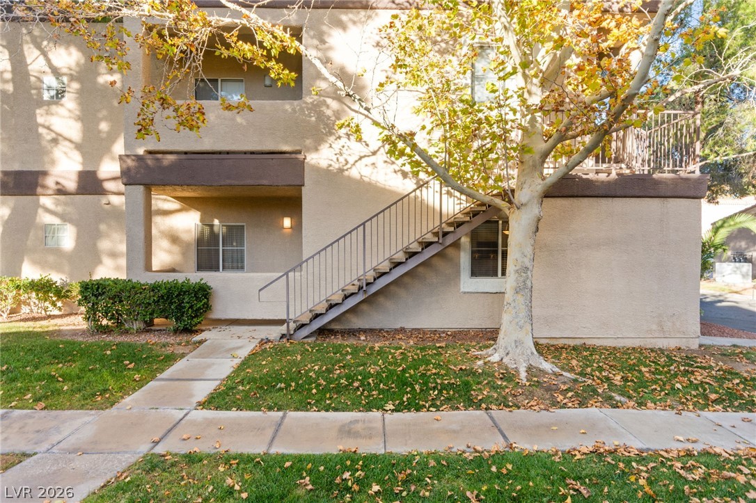 5250 South Rainbow Boulevard 1012