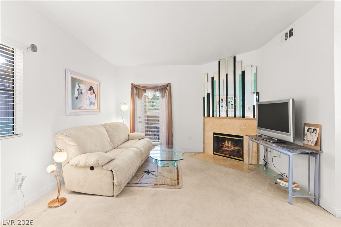 5250 South Rainbow Boulevard 1012