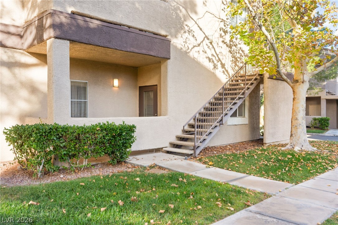 5250 South Rainbow Boulevard 1012