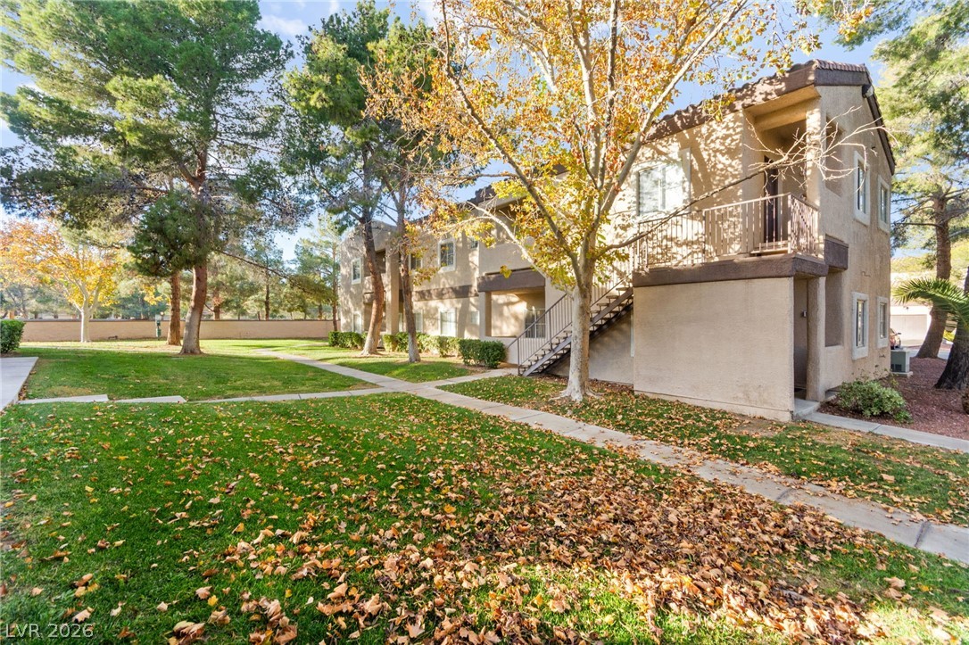 5250 South Rainbow Boulevard 1012