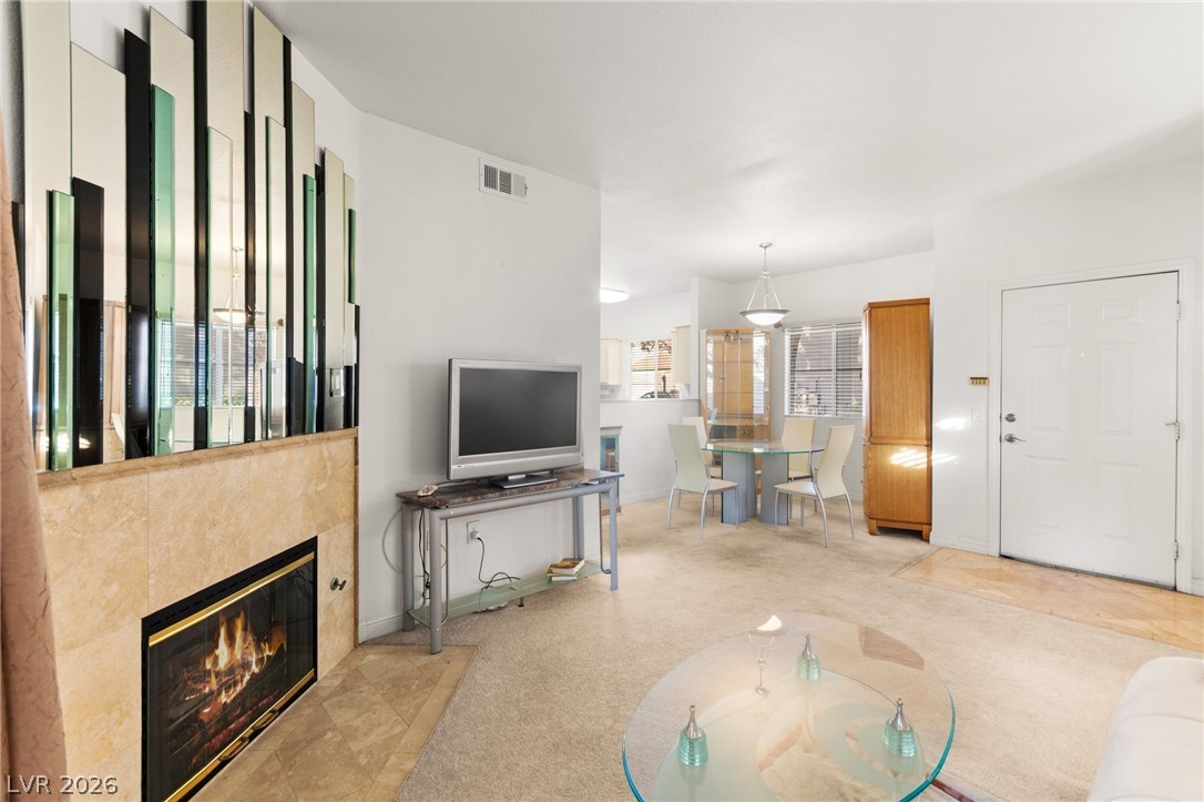 5250 South Rainbow Boulevard 1012