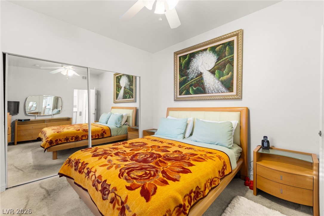 5250 South Rainbow Boulevard 1012