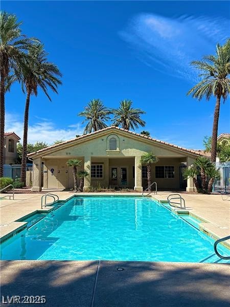 1881 West Alexander Road 1135