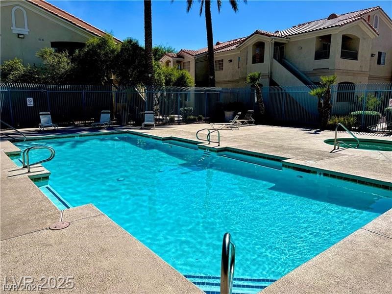 1881 West Alexander Road 1135