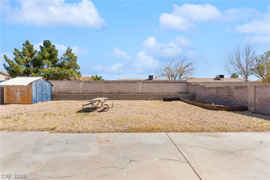 3686 Longfellow Street