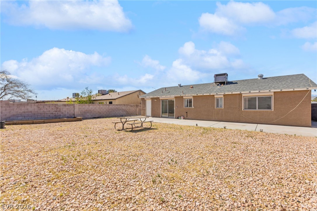 3686 Longfellow Street